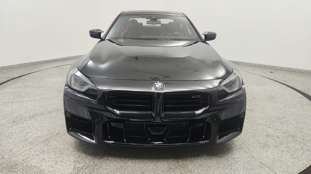 Used 2025 BMW M2 w/ Lighting Package RWD image 10