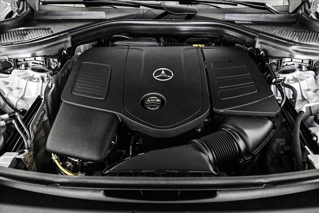 Used 2026 Mercedes-Benz GLC 300 4MATIC image 23