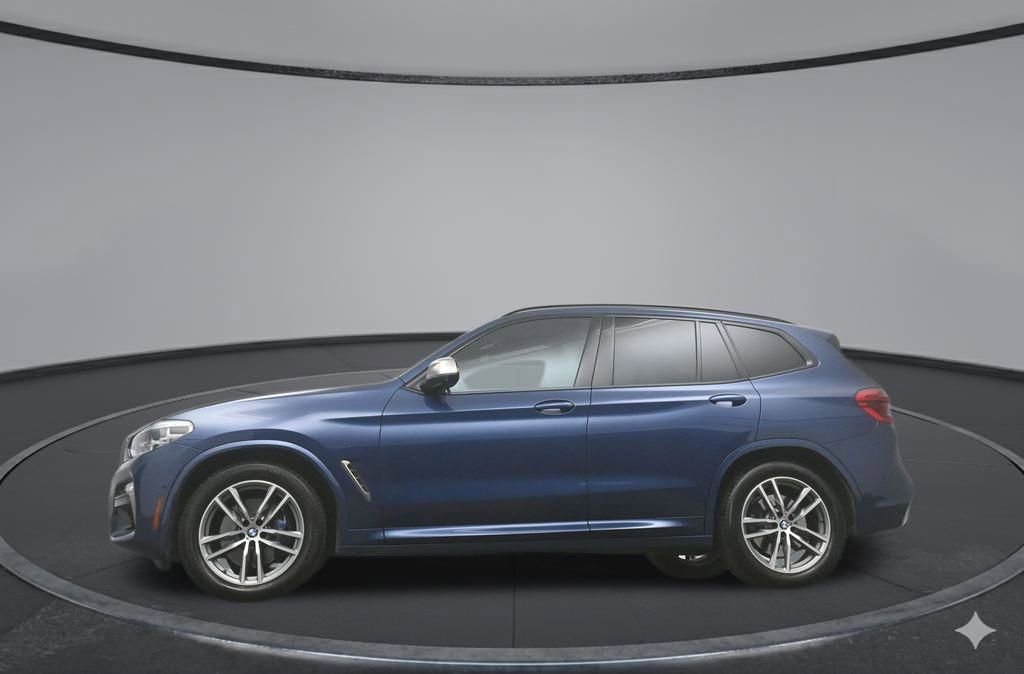 Used 2018 BMW X3 M40i image 46