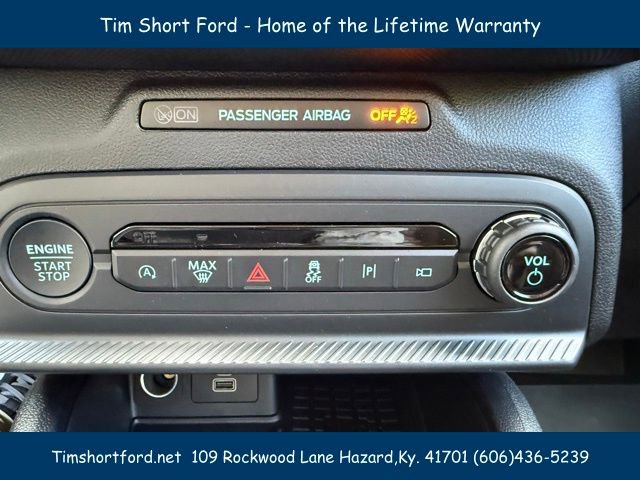 New 2025 Ford Bronco Sport Outer Banks w/ Outer Banks Tech Package+ AWD/4WD image 14