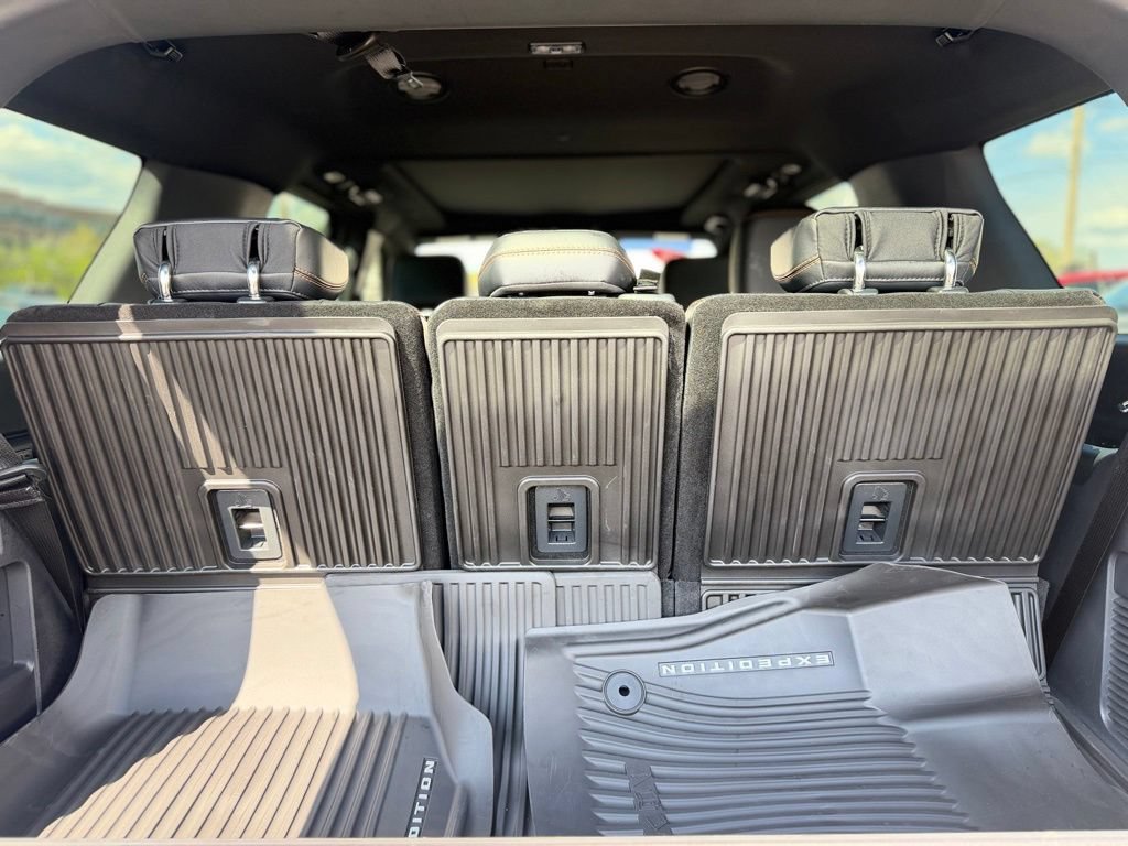Used 2025 Ford Expedition Tremor AWD/4WD image 7