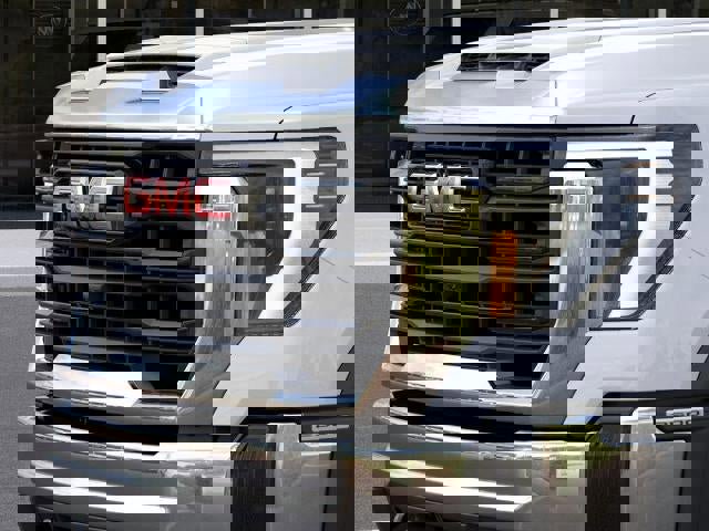 New 2025 GMC Sierra 2500 Pro w/ Convenience Package image 13