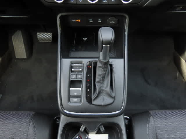 New 2027 Honda CR-V EX image 22