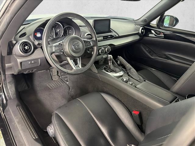 Used 2023 MAZDA MX-5 Miata Grand Touring RWD image 19