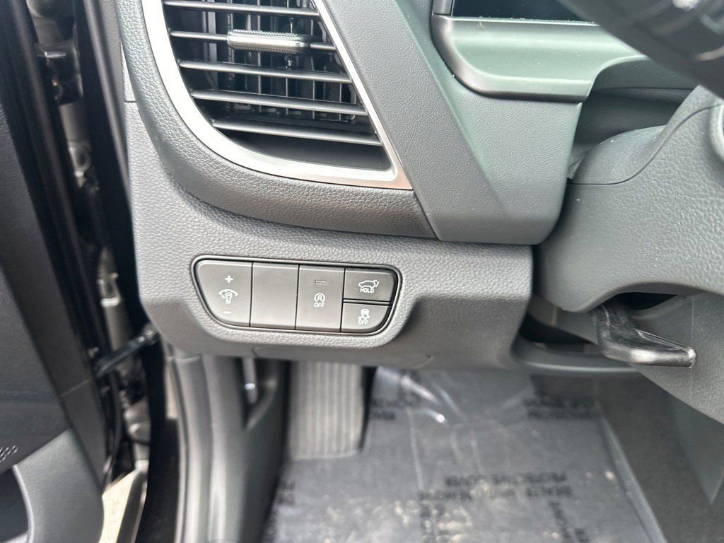 New 2026 Kia Seltos EX image 20