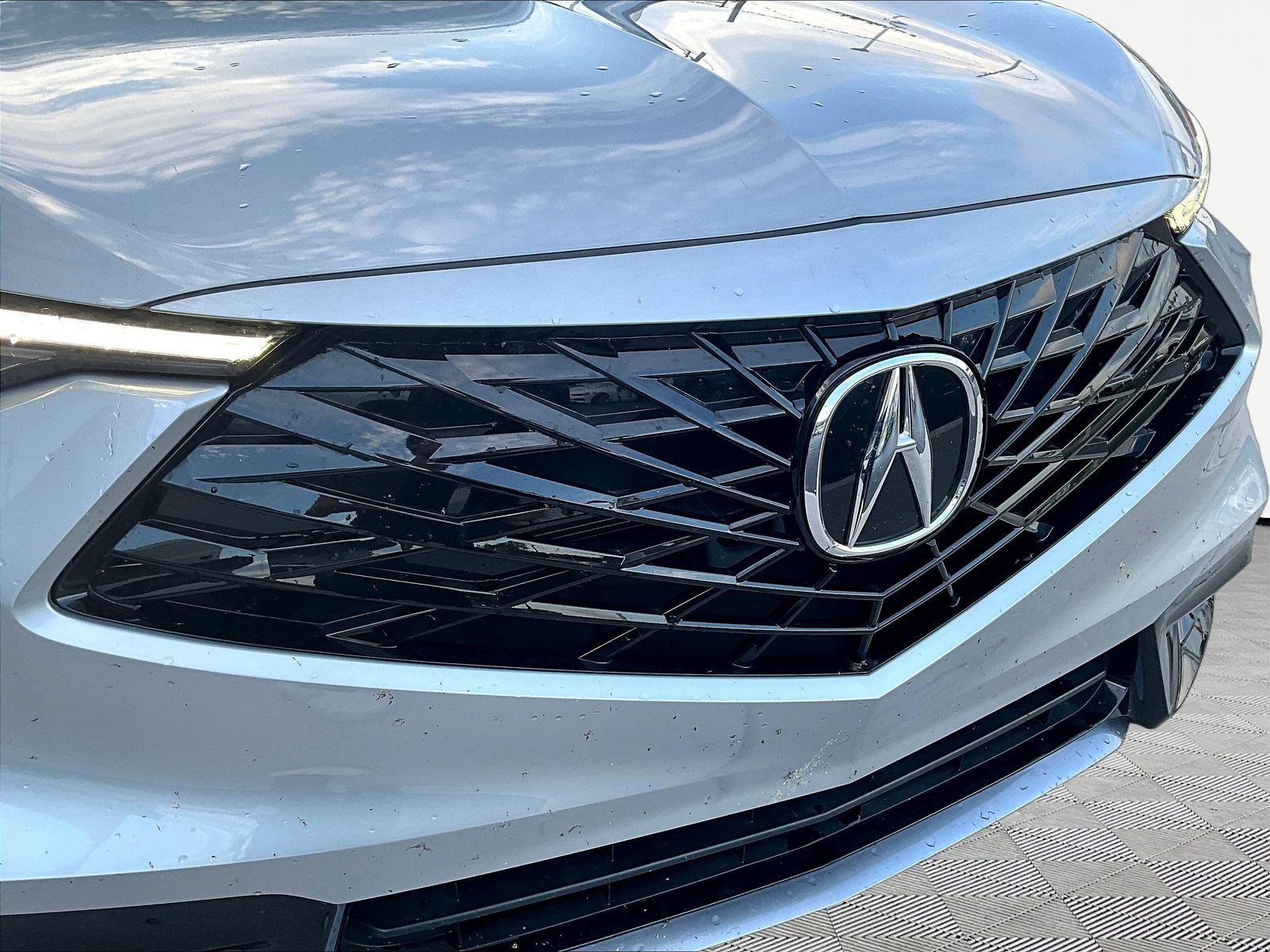 Certified 2025 Acura ADX A-Spec AWD/4WD image 32