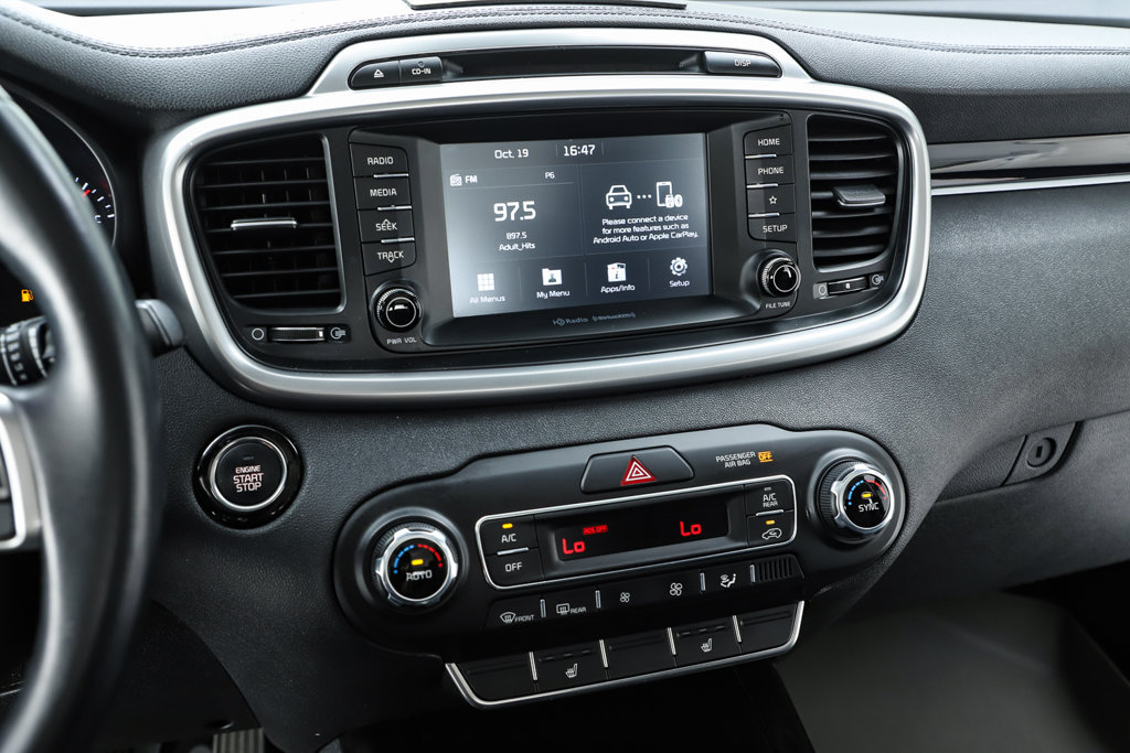 Used 2019 Kia Sorento EX FWD image 27