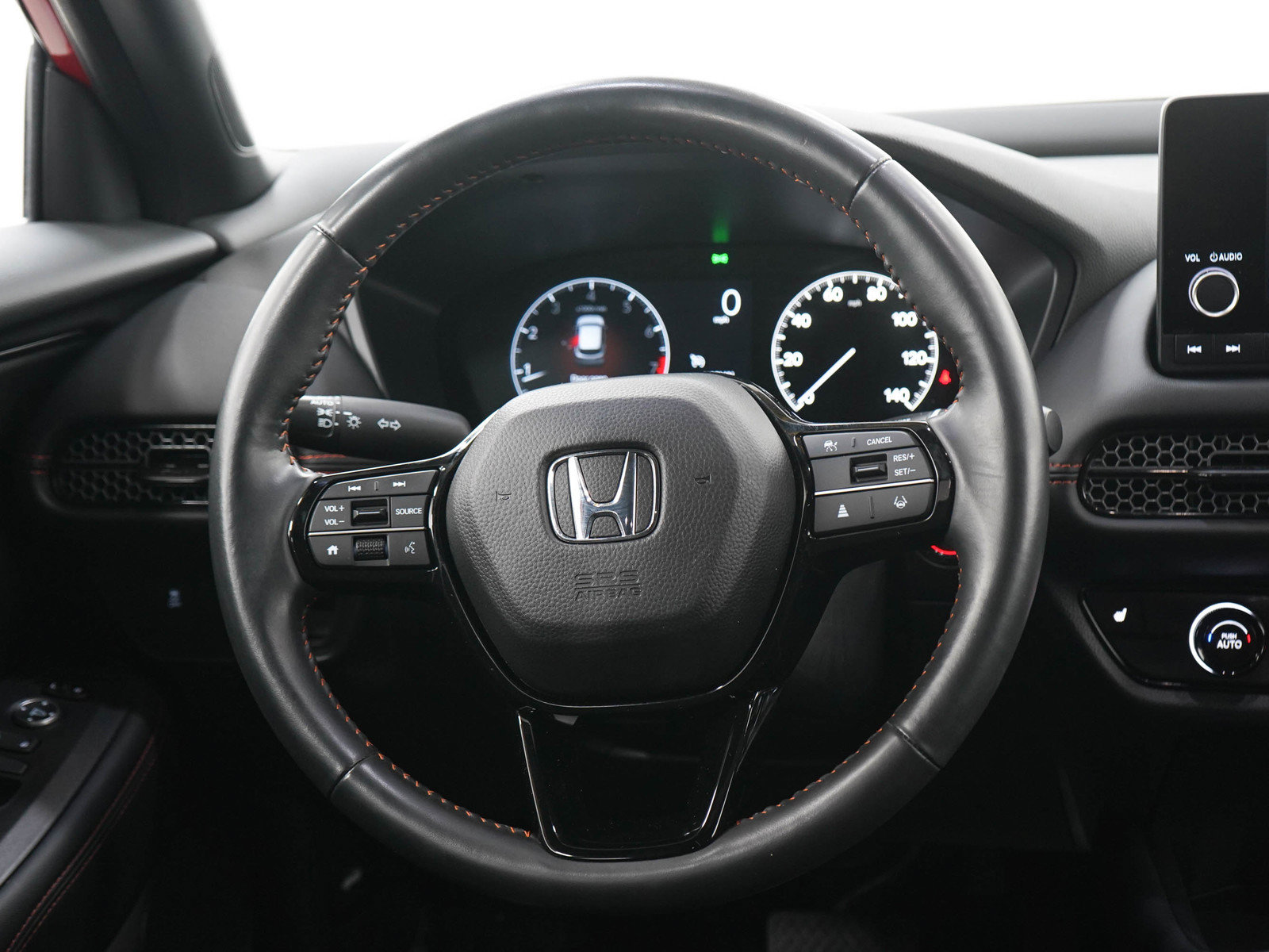 Used 2025 Honda HR-V Sport image 15