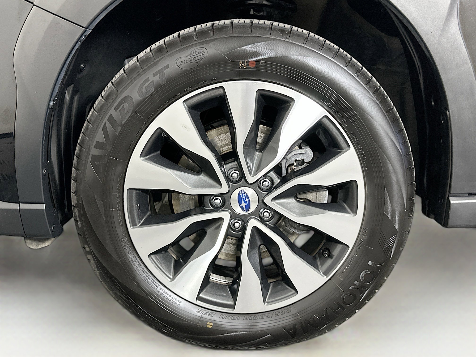 Used 2023 Subaru Outback Limited XT AWD/4WD image 11
