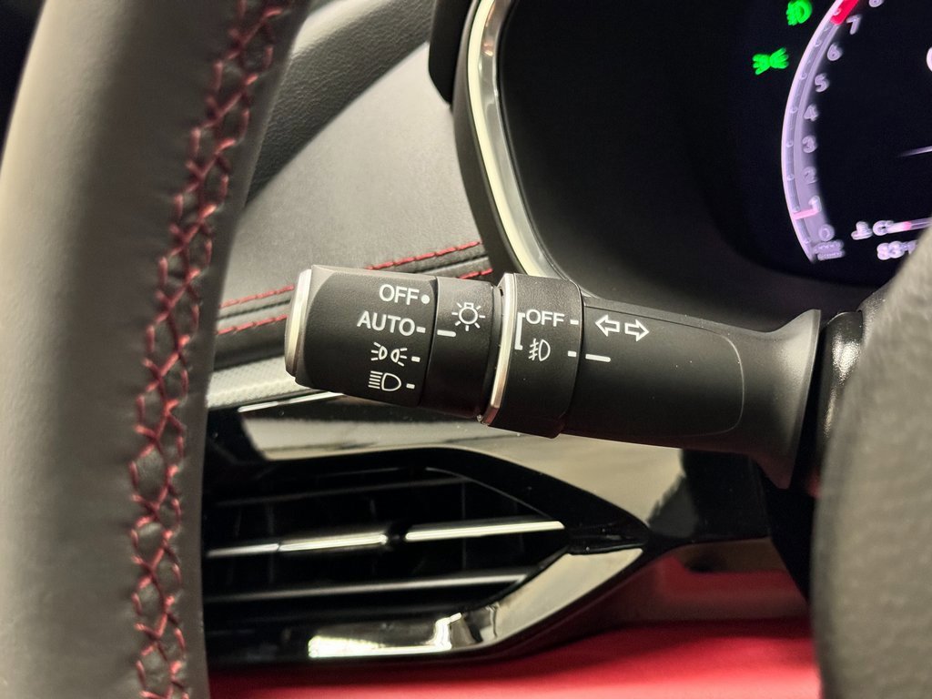 New 2026 Acura MDX A-Spec image 23
