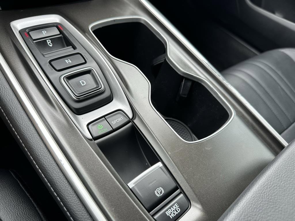 Used 2021 Honda Accord Touring image 20