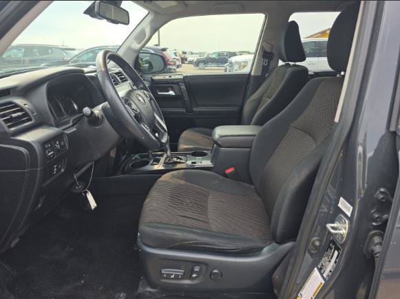 Used 2024 Toyota 4Runner TRD Off-Road AWD/4WD image 3
