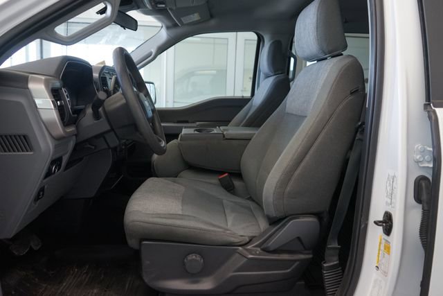 Used 2023 Ford F150 XLT AWD/4WD image 21