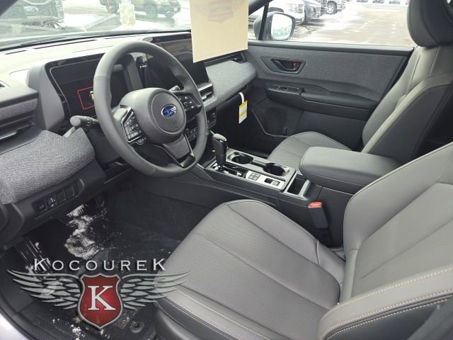 New 2026 Subaru Outback Limited XT image 11