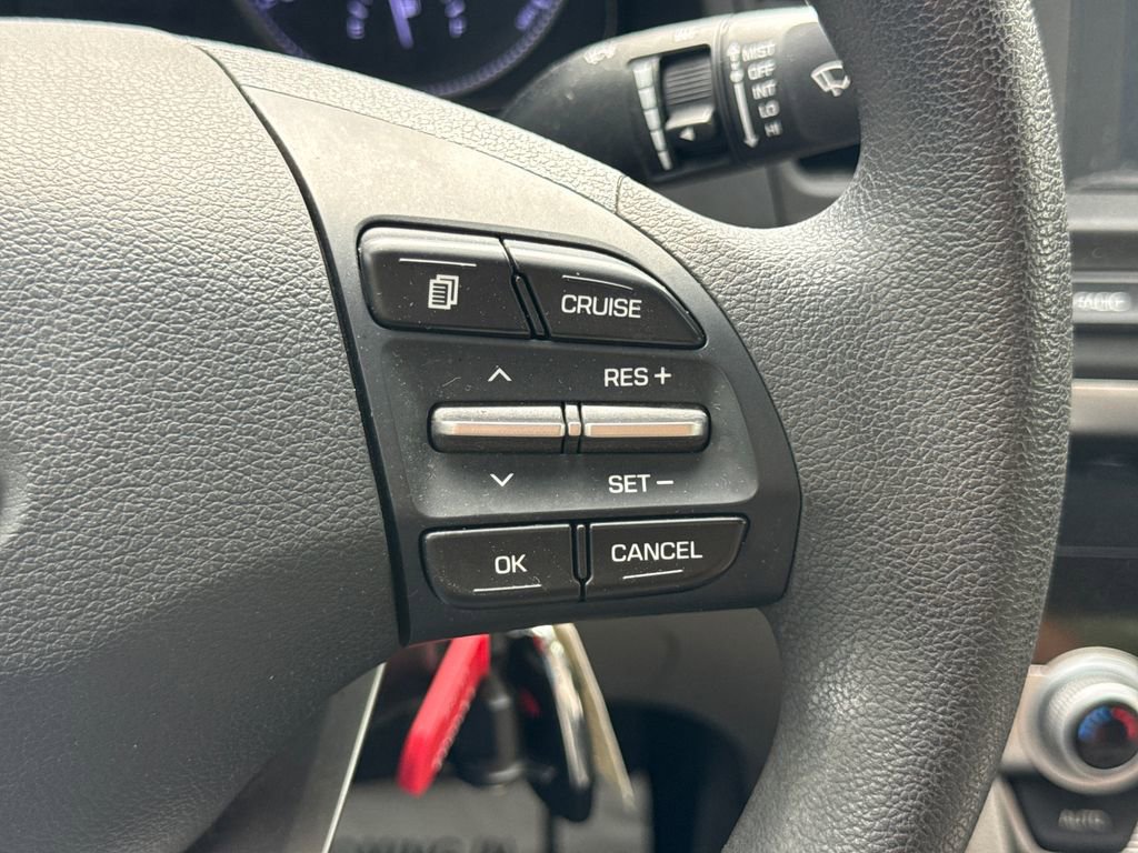 Used 2020 Hyundai Elantra SEL image 26