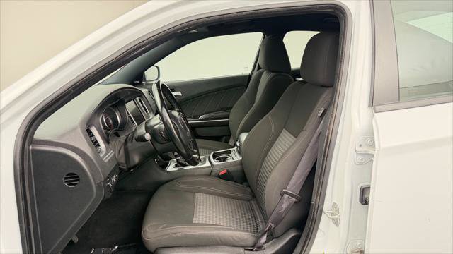 Used 2023 Dodge Charger SXT RWD image 14