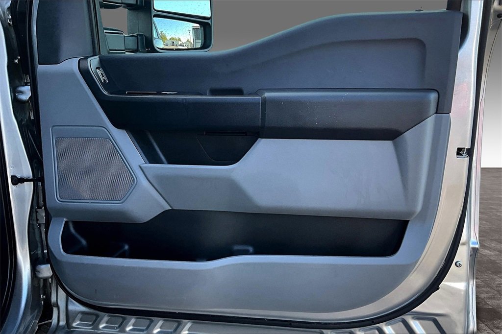 Used 2024 Ford F250 XL w/ XL Off-Road Package image 13