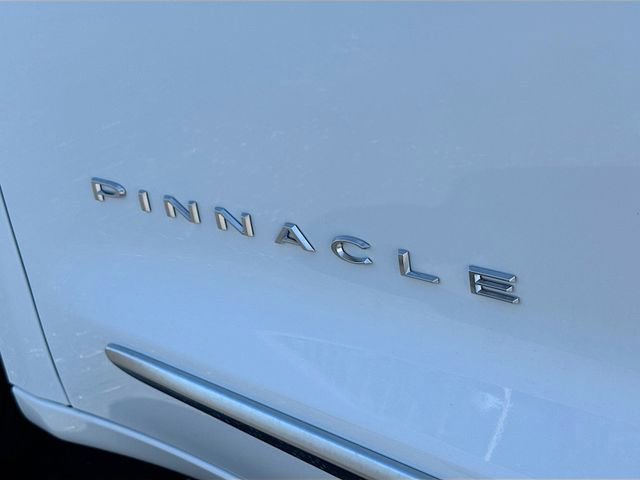 New 2026 Chrysler Pacifica Pinnacle w/ Trailer Tow Group image 19