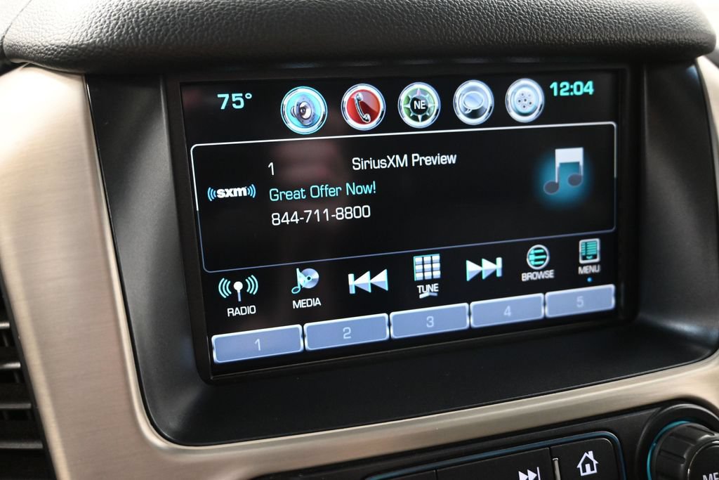 Used 2019 GMC Yukon Denali w/ Denali Ultimate Package AWD/4WD image 20