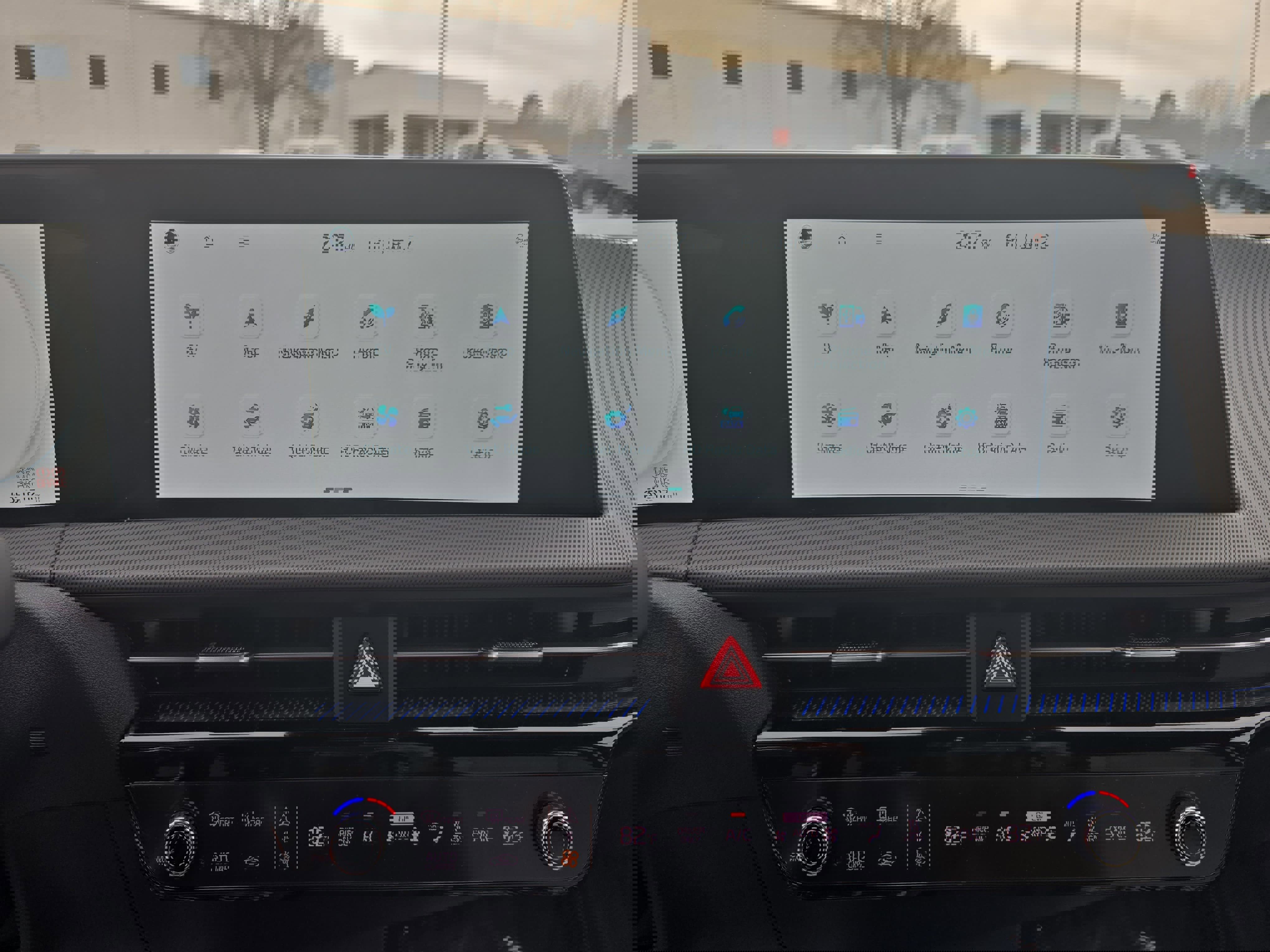 Used 2022 Kia EV6 GT-Line w/ GT-Line White Seat Package image 24