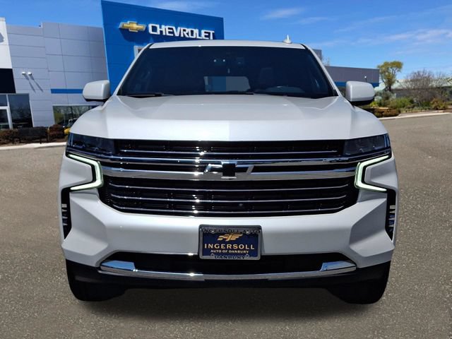 Used 2021 Chevrolet Tahoe LT AWD/4WD image 22