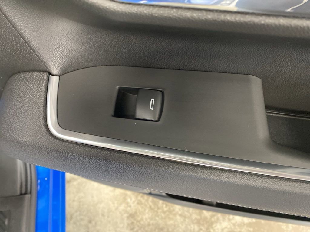 New 2025 Chevrolet Silverado 1500 LT image 22