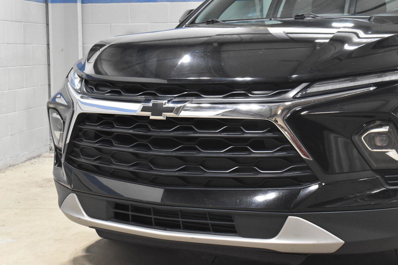 Used 2024 Chevrolet Blazer LT w/ Convenience Package AWD/4WD image 29