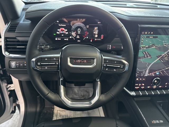 New 2026 GMC Acadia Elevation w/ Black Edition image 11