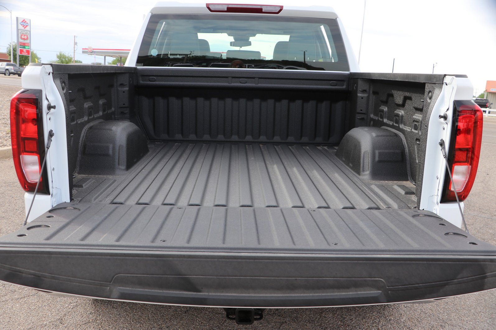 New 2026 GMC Sierra 1500 Pro w/ X31 Off-Road Package image 28