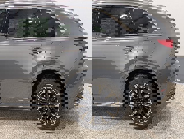 New 2026 MAZDA CX-90 3.3 Turbo S w/ Premium Plus image 8