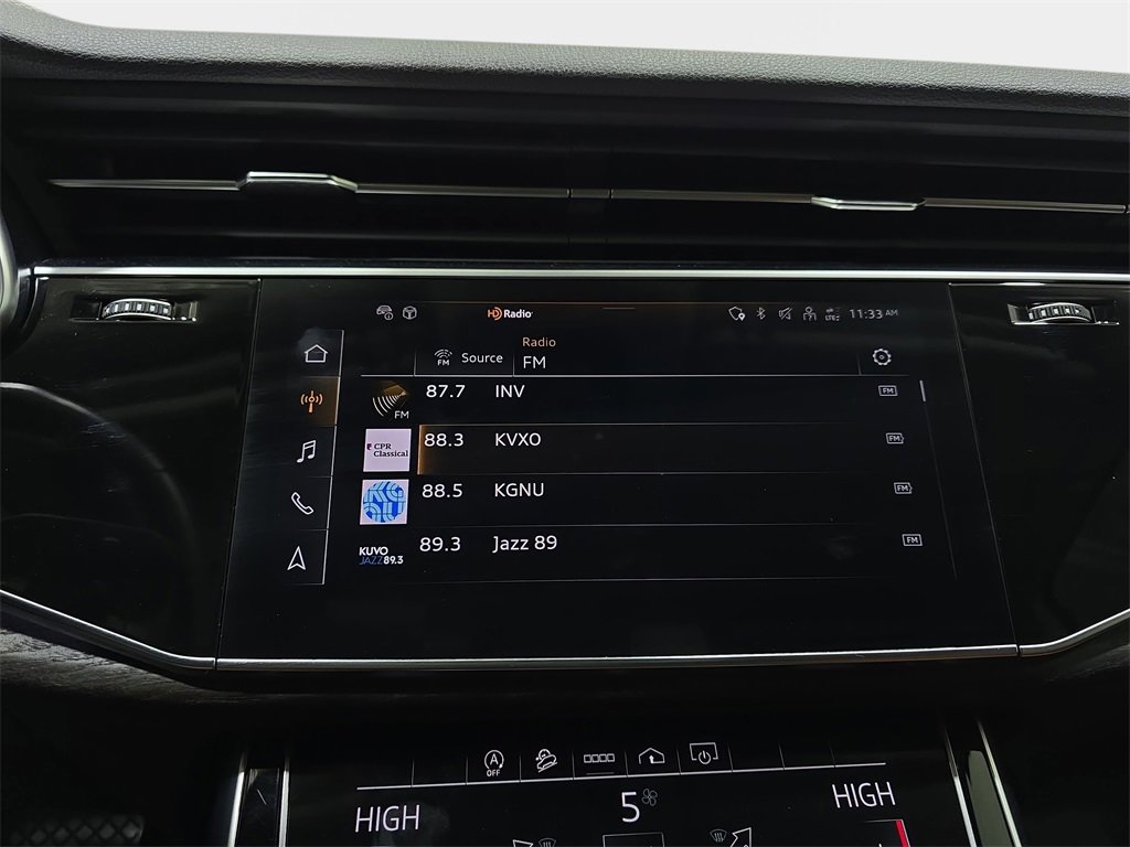 Used 2023 Audi Q7 3.0T Premium Plus w/ Premium Plus Package image 24