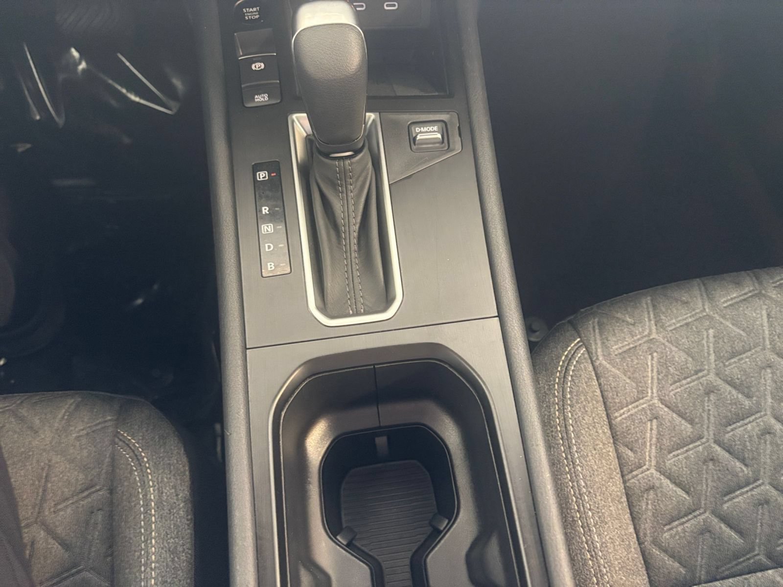 Used 2026 Nissan Kicks SV w/ Cold Weather Package AWD/4WD image 39