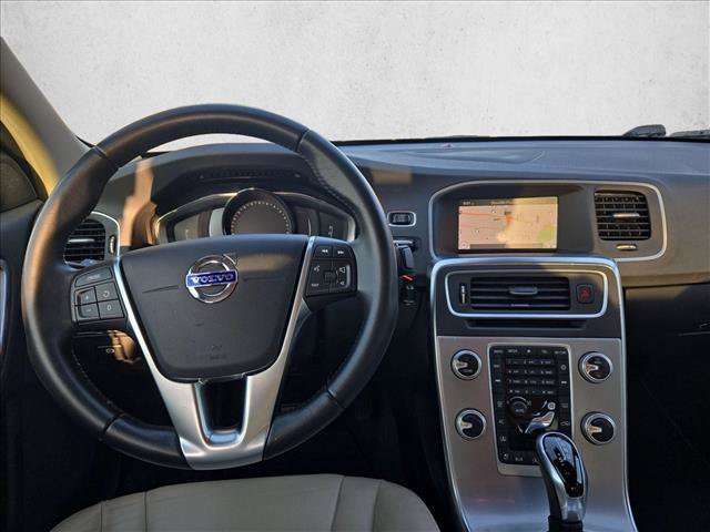 Used 2017 Volvo S60 T5 Inscription FWD image 13