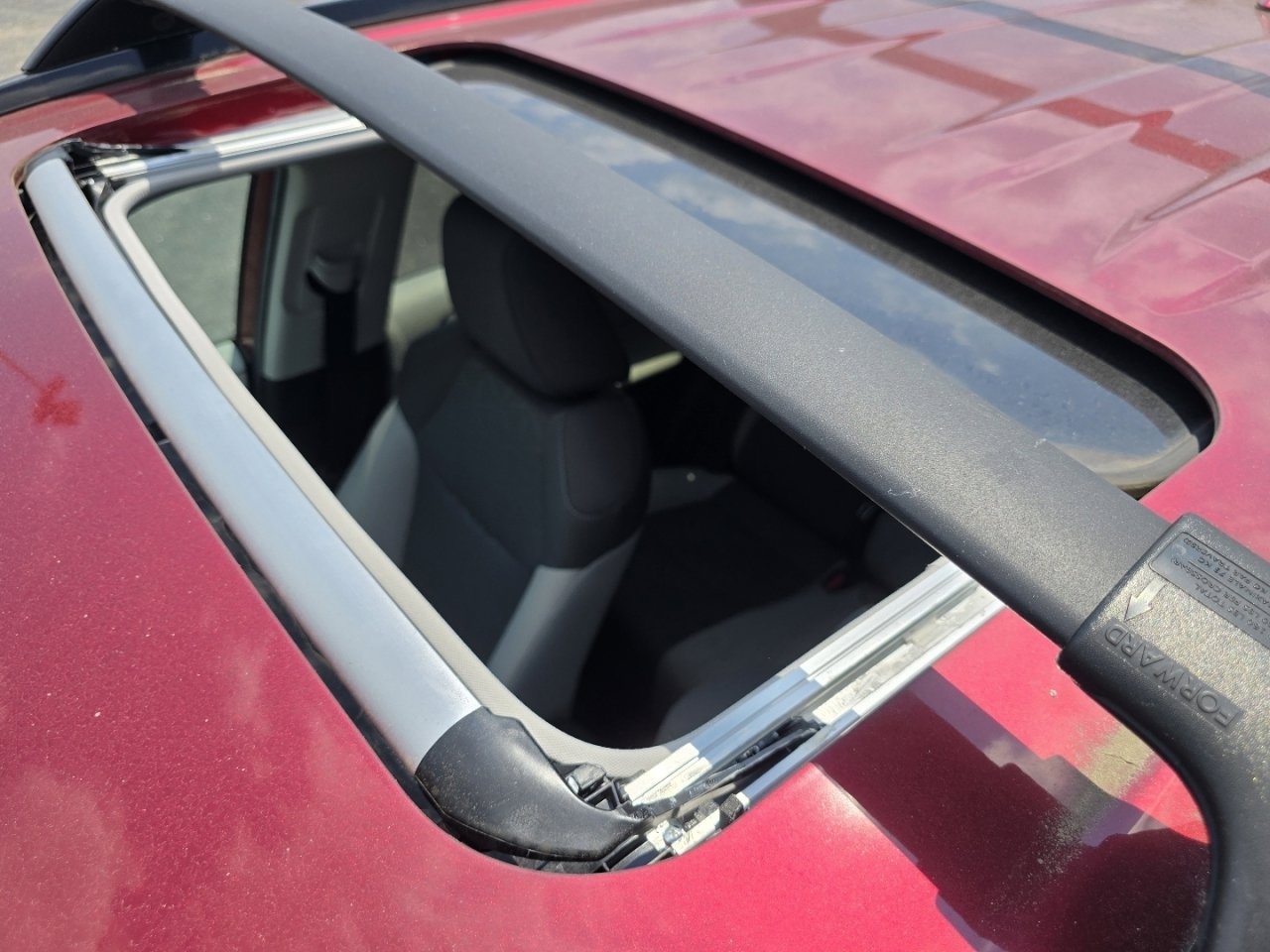 Certified 2023 Toyota RAV4 XLE w/ Convenience Package AWD/4WD image 3