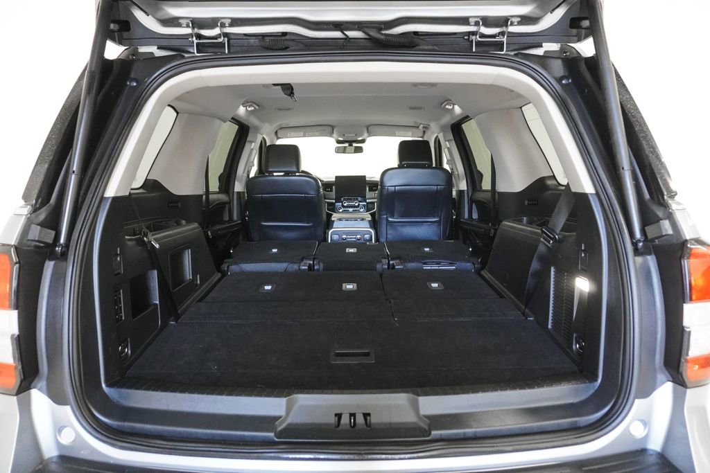 Used 2024 Ford Expedition XLT image 34
