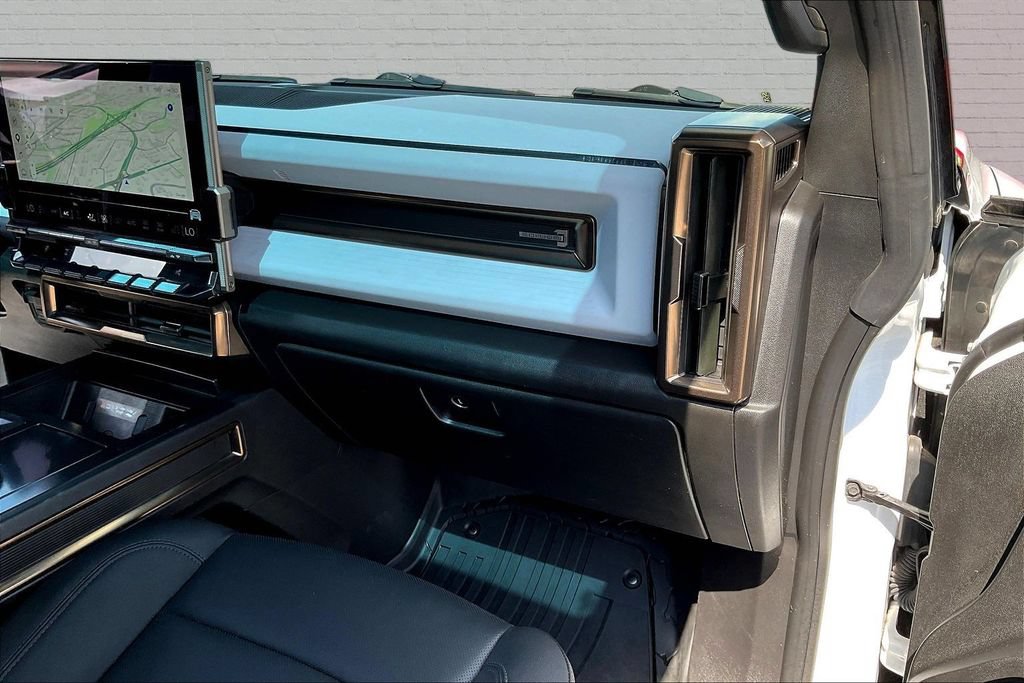 Used 2023 GMC Hummer EV Edition 1 AWD/4WD image 17