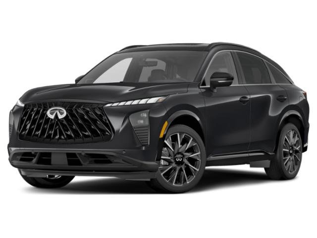 New 2027 INFINITI QX65 Autograph AWD/4WD image 3