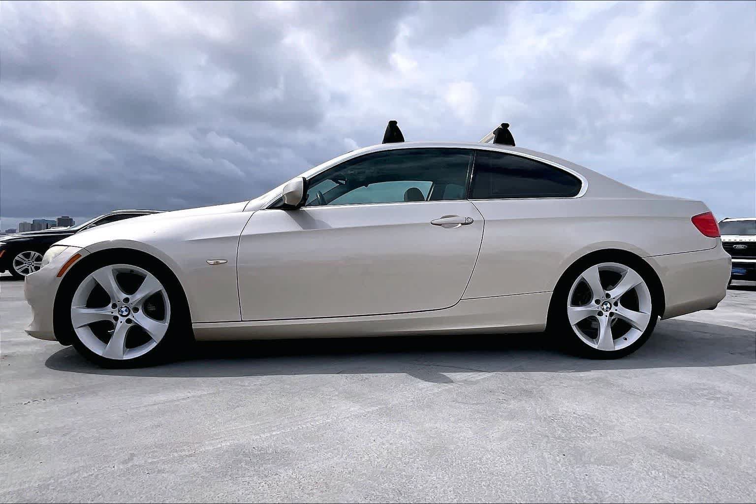 Used 2012 BMW 328i Coupe RWD image 3