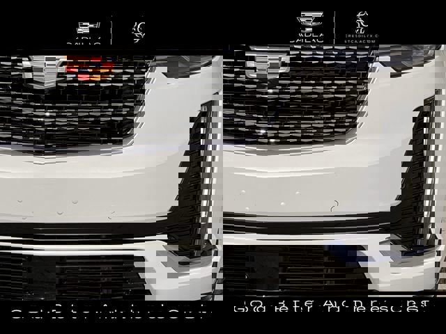 Certified 2025 Cadillac XT6 Premium Luxury w/ Technology Package image 13