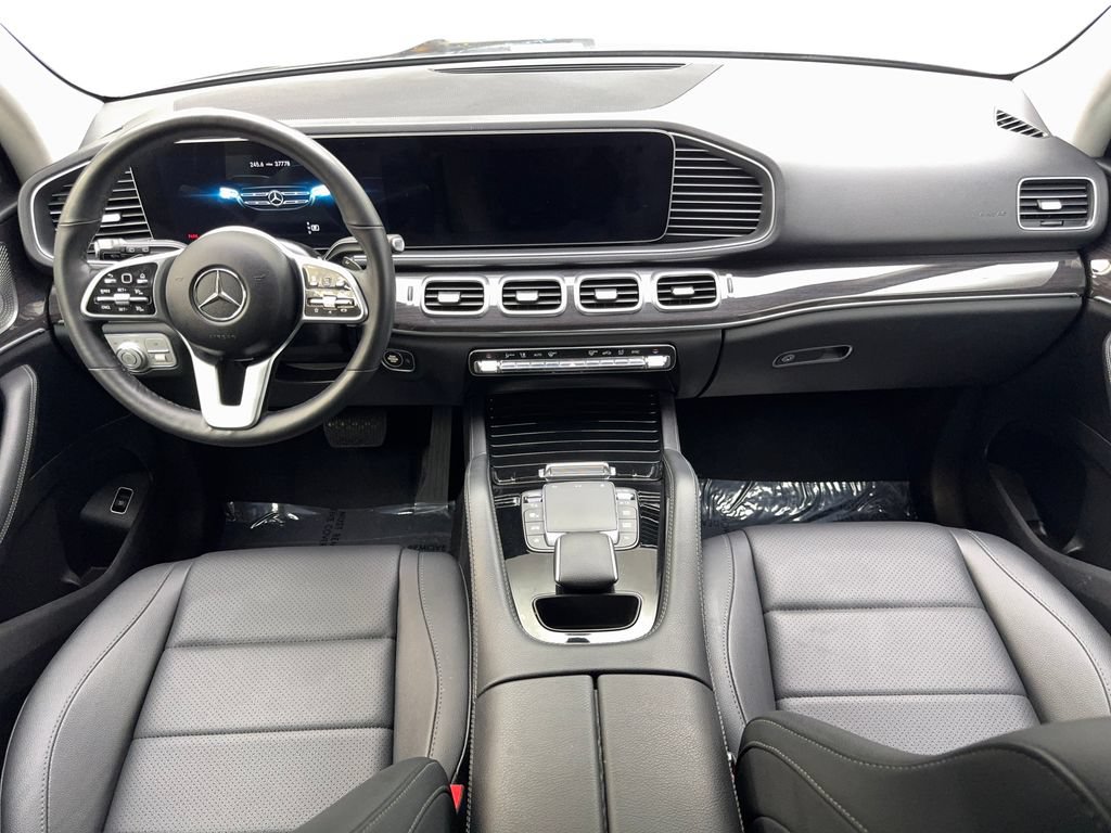 Used 2023 Mercedes-Benz GLE 350 4MATIC image 49