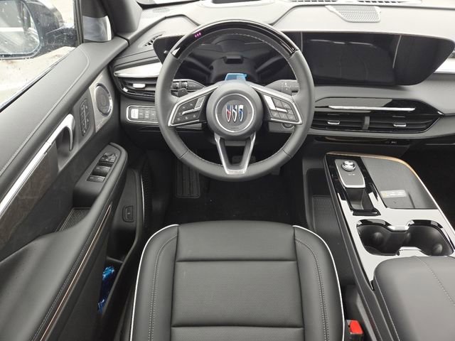 New 2026 Buick Enclave Avenir w/ Super Cruise Package image 35