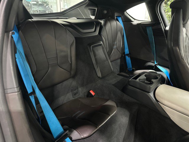 Used 2014 BMW i8 AWD/4WD image 42