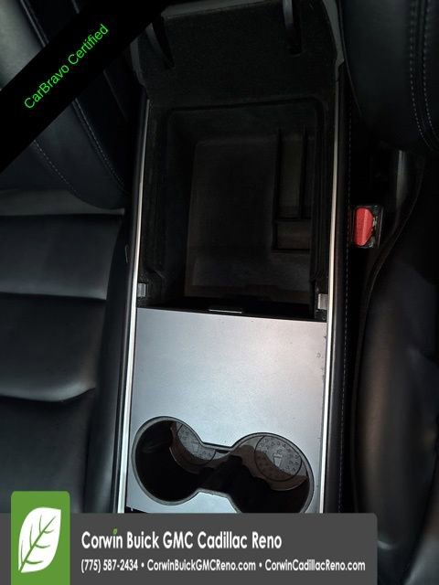 Used 2022 Tesla Model 3 Performance image 19