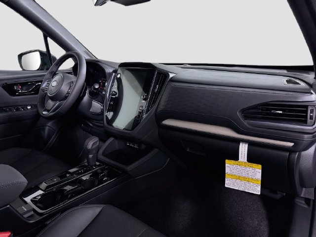 New 2026 Subaru Forester Premium AWD/4WD image 30