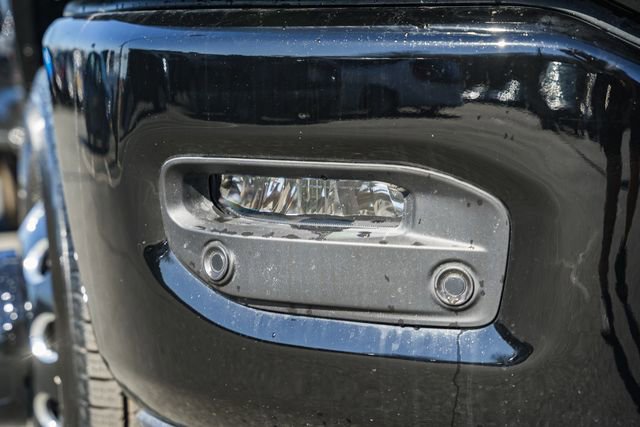 New 2026 RAM 3500 Laramie w/ Night Edition image 19