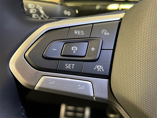 New 2026 Volkswagen Atlas SEL Premium R-Line image 14