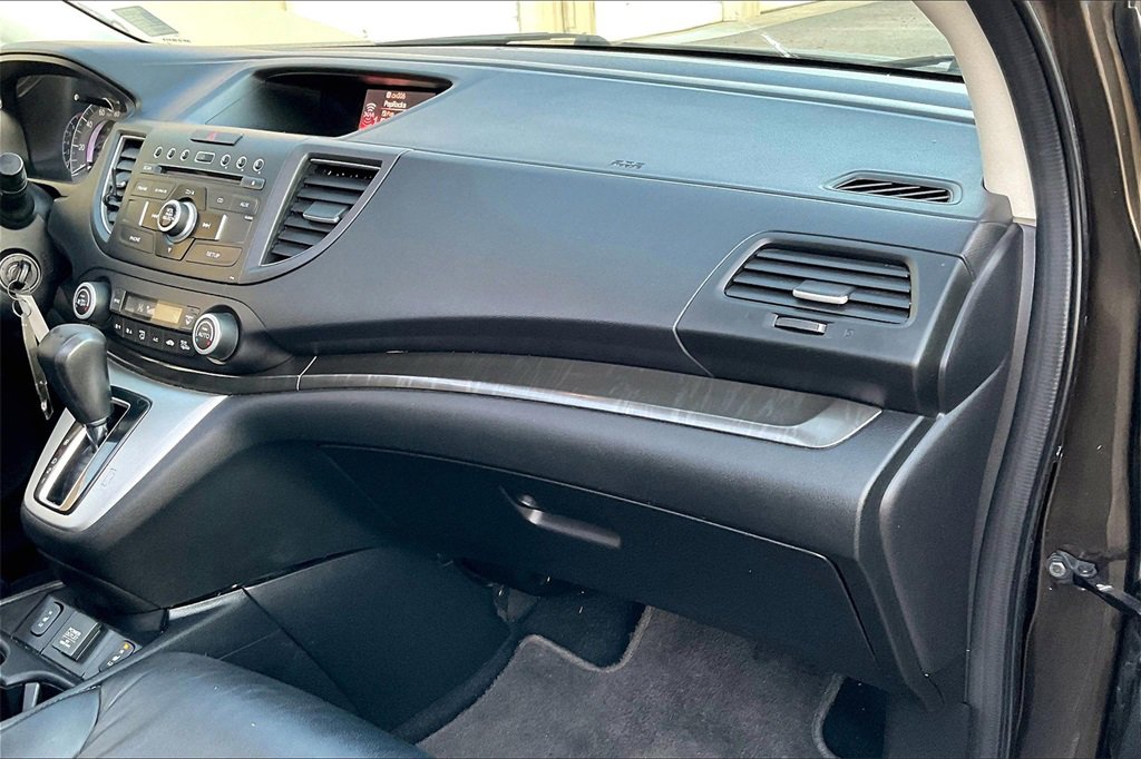 Used 2014 Honda CR-V EX-L image 15