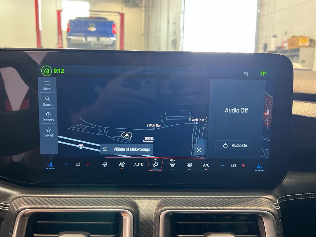 Used 2024 Ford Mustang GT Premium image 24