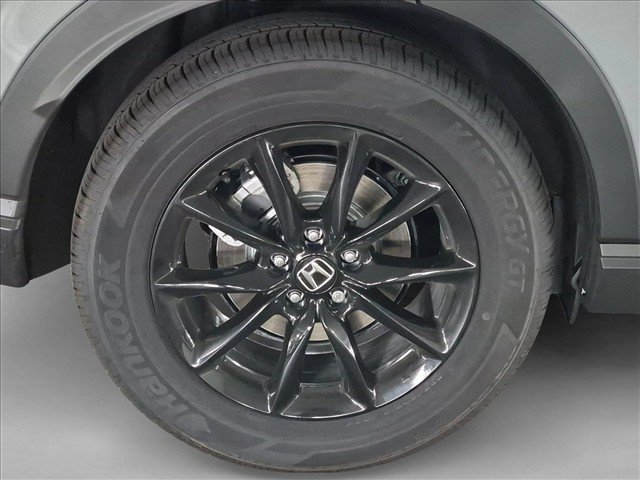 Used 2026 Honda CR-V Sport-L image 24