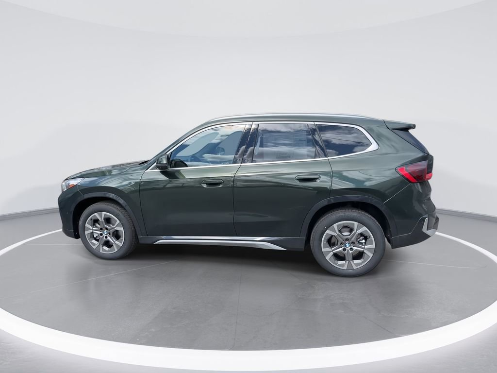Used 2025 BMW X1 xDrive28i w/ Technology Package image 2